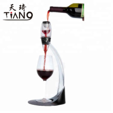 magic wine decanter wine aerator